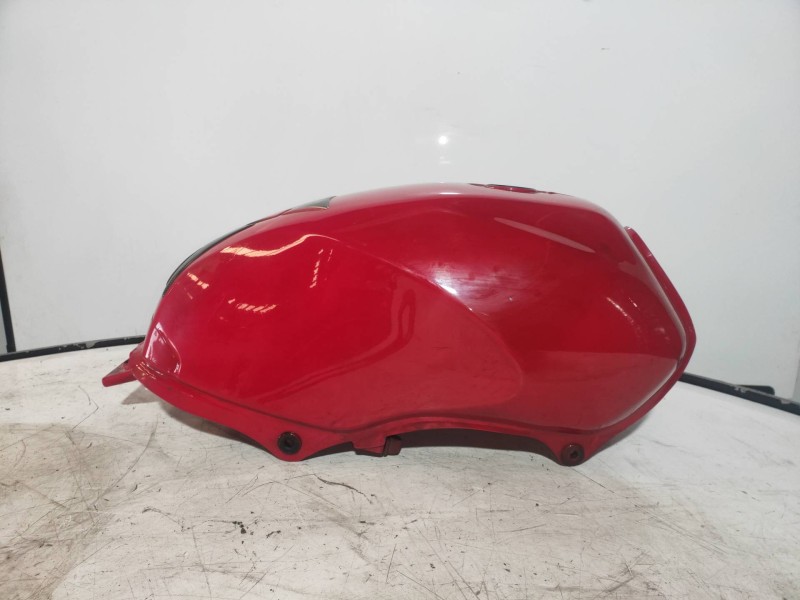 Recambio de deposito combustible para yamaha ybr 125 ybr 125 referencia OEM IAM   