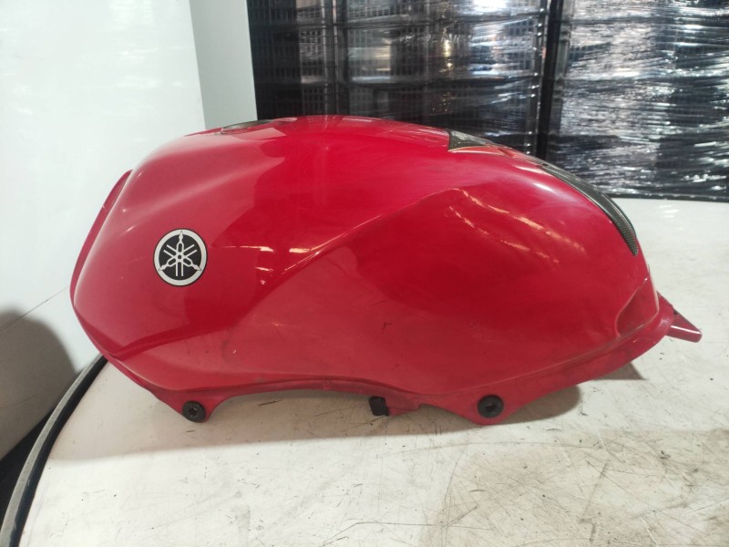 Recambio de deposito combustible para yamaha ybr 125 ybr 125 referencia OEM IAM   