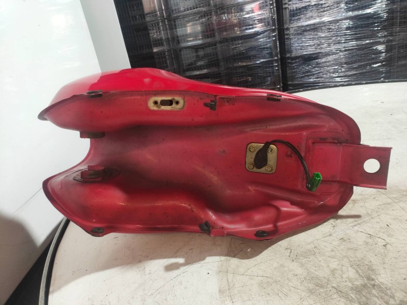 Recambio de deposito combustible para yamaha ybr 125 ybr 125 referencia OEM IAM   