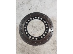 Recambio de disco freno delantero para yamaha ybr 125 ybr 125 referencia OEM IAM   