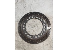 Recambio de disco freno delantero para yamaha ybr 125 ybr 125 referencia OEM IAM    2