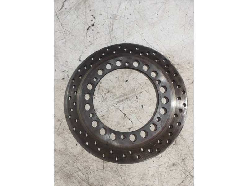 Recambio de disco freno delantero para yamaha ybr 125 ybr 125 referencia OEM IAM   