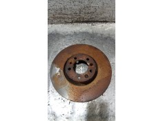Recambio de disco freno delantero para citroen c5 berlina business referencia OEM IAM   