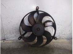 Recambio de electroventilador para seat arosa (6h1) star referencia OEM IAM 6N0121209F  