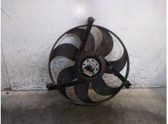 Recambio de electroventilador para seat arosa (6h1) star referencia OEM IAM 6N0121209F   2