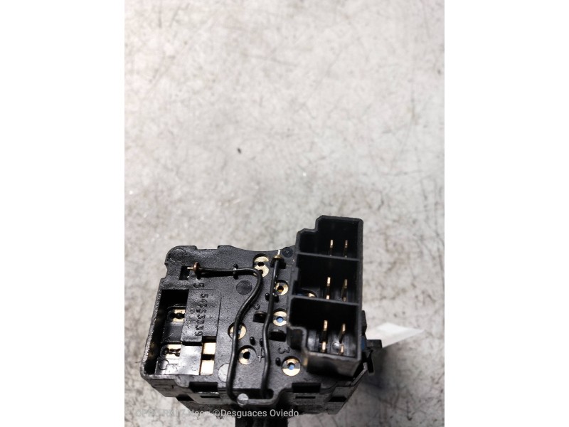 Recambio de mando luces para nissan micra (k11) básico (k11) referencia OEM IAM   