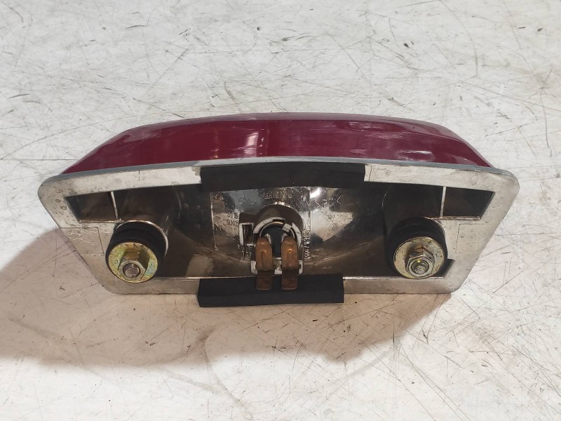 Recambio de piloto trasero central para yamaha ybr 125 ybr 125 referencia OEM IAM   