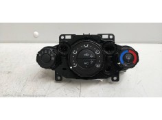 Recambio de mando calefaccion / aire acondicionado para ford fiesta (ccn) trend referencia OEM IAM   