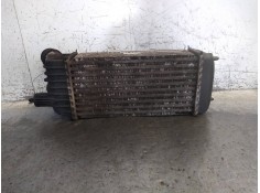 Recambio de intercooler para citroen jumpy hdi 90 29 l1h1 furg. referencia OEM IAM   