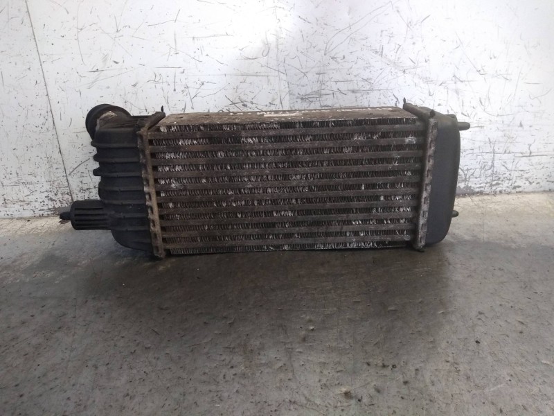 Recambio de intercooler para citroen jumpy hdi 90 29 l1h1 furg. referencia OEM IAM   
