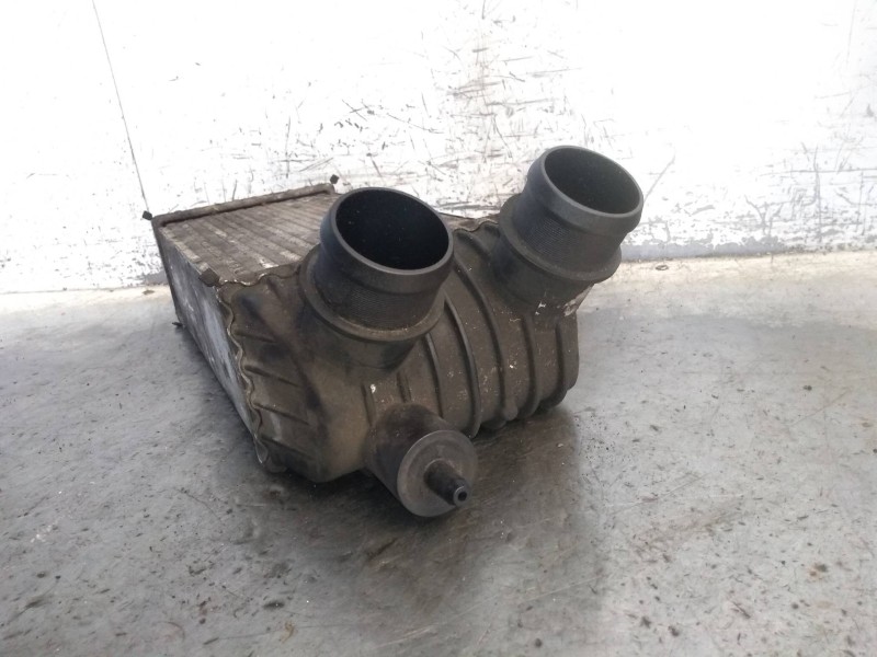 Recambio de intercooler para citroen jumpy hdi 90 29 l1h1 furg. referencia OEM IAM   