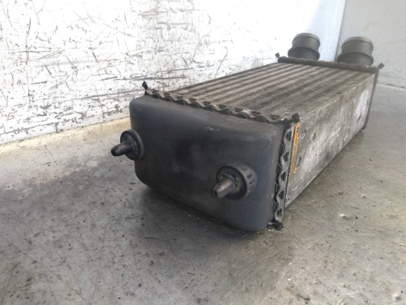 Recambio de intercooler para citroen jumpy hdi 90 29 l1h1 furg. referencia OEM IAM   