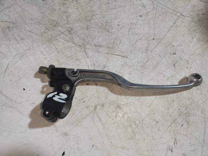 Recambio de maneta embrague para yamaha ybr 125 ybr 125 referencia OEM IAM   