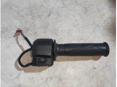 Recambio de puño acelerador para yamaha ybr 125 ybr 125 referencia OEM IAM   
