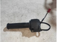 Recambio de puño acelerador para yamaha ybr 125 ybr 125 referencia OEM IAM    2