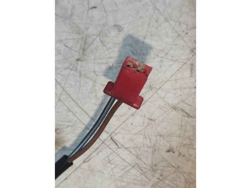 Recambio de puño acelerador para yamaha ybr 125 ybr 125 referencia OEM IAM   