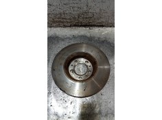 Recambio de disco freno delantero para citroen c5 berlina business referencia OEM IAM    2