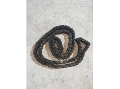 Recambio de cadena para yamaha ybr 125 ybr 125 referencia OEM IAM   