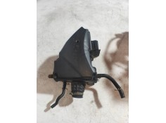 Recambio de filtro aire para yamaha ybr 125 ybr 125 referencia OEM IAM   CAJA FILTRO