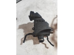 Recambio de filtro aire para yamaha ybr 125 ybr 125 referencia OEM IAM   CAJA FILTRO 2