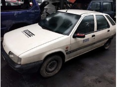 citroen zx del año 1992