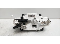 Recambio de mando calefaccion / aire acondicionado para ford fiesta (ccn) trend referencia OEM IAM    2