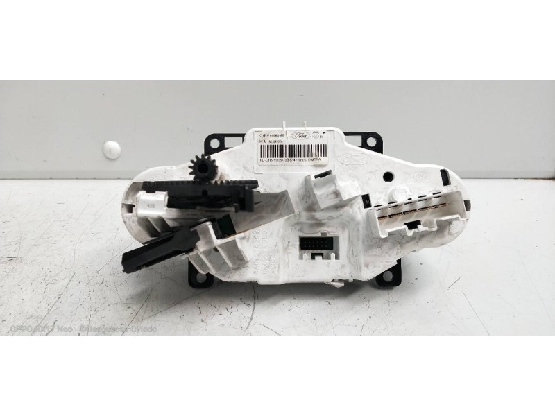 Recambio de mando calefaccion / aire acondicionado para ford fiesta (ccn) trend referencia OEM IAM   