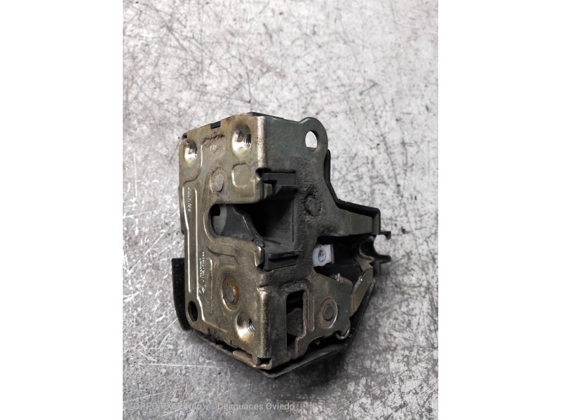 Recambio de motor cierre centralizado delantero derecho para renault megane i coupe fase 2 (da..) 1.9 dci dynamique referencia O