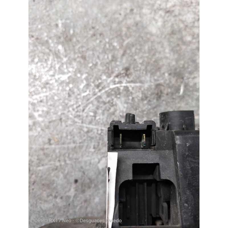 Recambio de motor cierre centralizado delantero derecho para renault megane i coupe fase 2 (da..) 1.9 dci dynamique referencia O