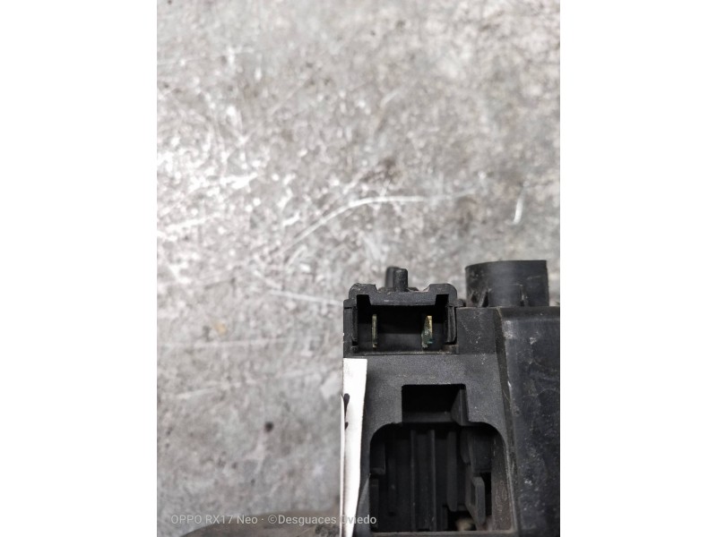 Recambio de motor cierre centralizado delantero derecho para renault megane i coupe fase 2 (da..) 1.9 dci dynamique referencia O