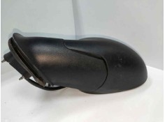 Recambio de retrovisor izquierdo para chrysler pt cruiser (pt) 2.0 16v cat referencia OEM IAM   ELECTRICA 2