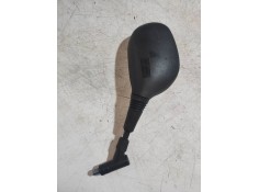 Recambio de retrovisor derecho para yamaha ybr 125 ybr 125 referencia OEM IAM   