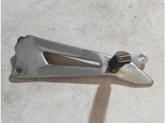 Recambio de estribos laterales para yamaha ybr 125 ybr 125 referencia OEM IAM  PASAJERO DERECHO