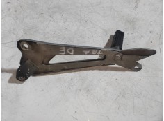 Recambio de estribos laterales para yamaha ybr 125 ybr 125 referencia OEM IAM  PASAJERO DERECHO 2