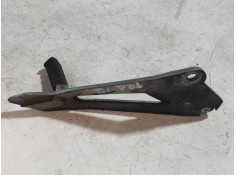Recambio de estribos laterales para yamaha ybr 125 ybr 125 referencia OEM IAM  PASAJERO IZQUIERDO 2