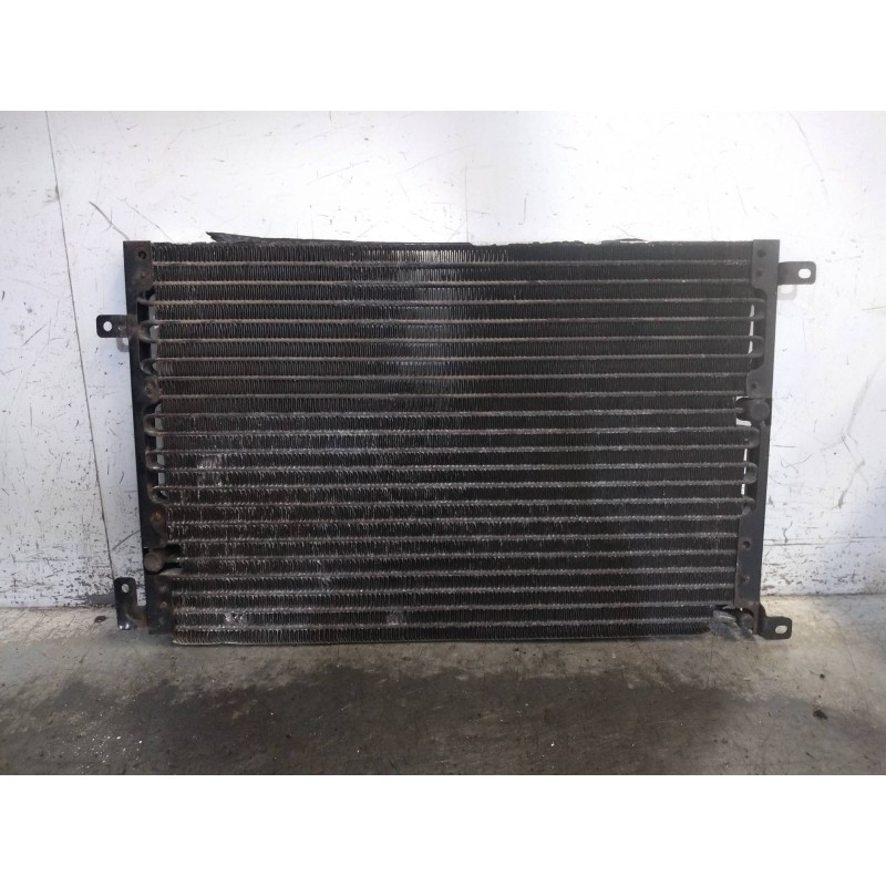 Recambio de condensador / radiador aire acondicionado para lancia kappa berlina 2.4 jtd ls referencia OEM IAM   