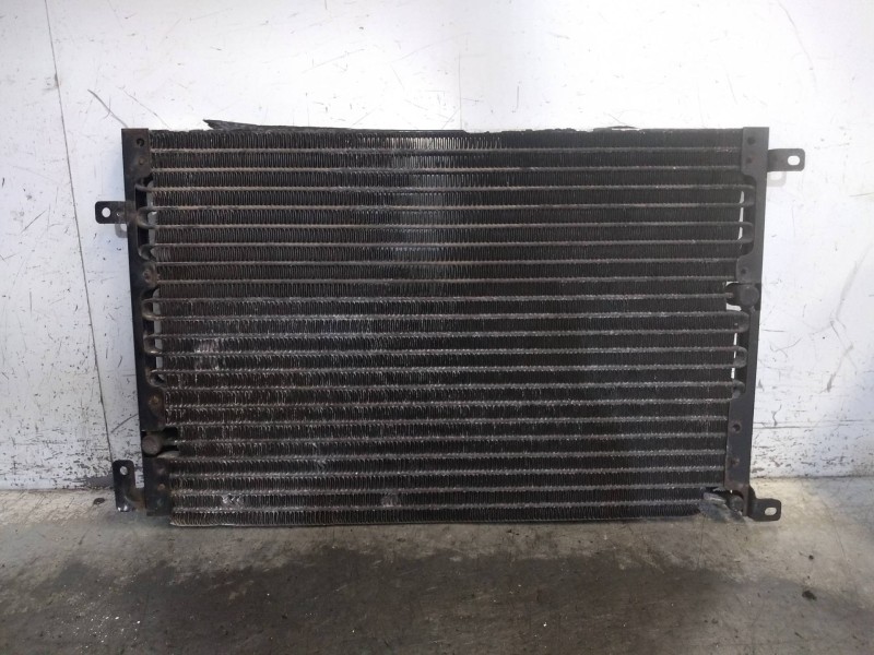 Recambio de condensador / radiador aire acondicionado para lancia kappa berlina 2.4 jtd ls referencia OEM IAM   