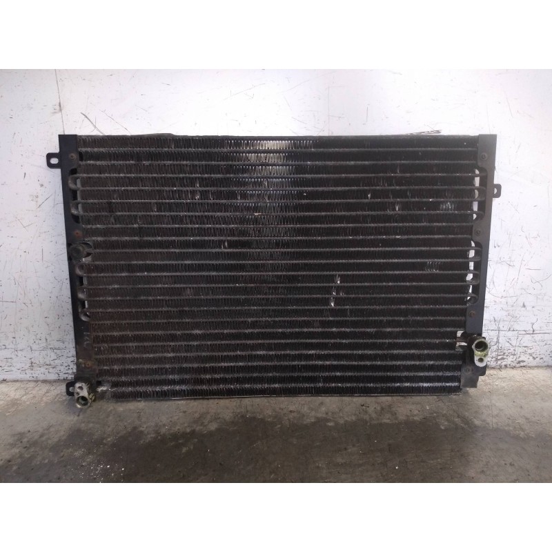 Recambio de condensador / radiador aire acondicionado para lancia kappa berlina 2.4 jtd ls referencia OEM IAM   