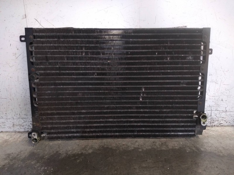 Recambio de condensador / radiador aire acondicionado para lancia kappa berlina 2.4 jtd ls referencia OEM IAM   