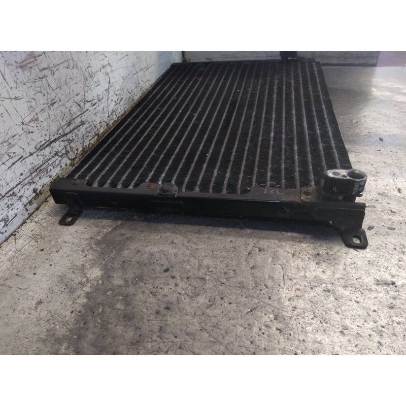 Recambio de condensador / radiador aire acondicionado para lancia kappa berlina 2.4 jtd ls referencia OEM IAM   