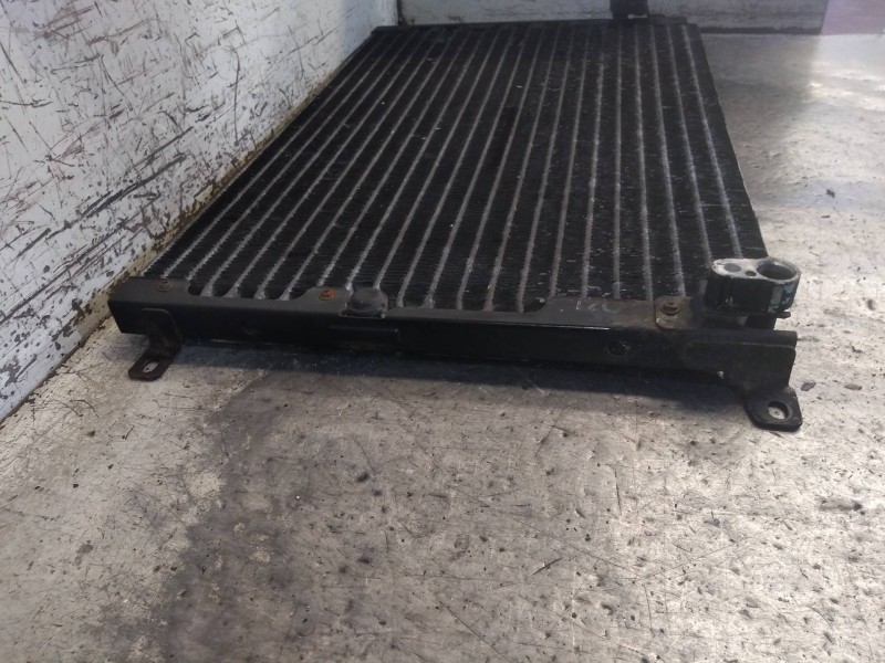 Recambio de condensador / radiador aire acondicionado para lancia kappa berlina 2.4 jtd ls referencia OEM IAM   