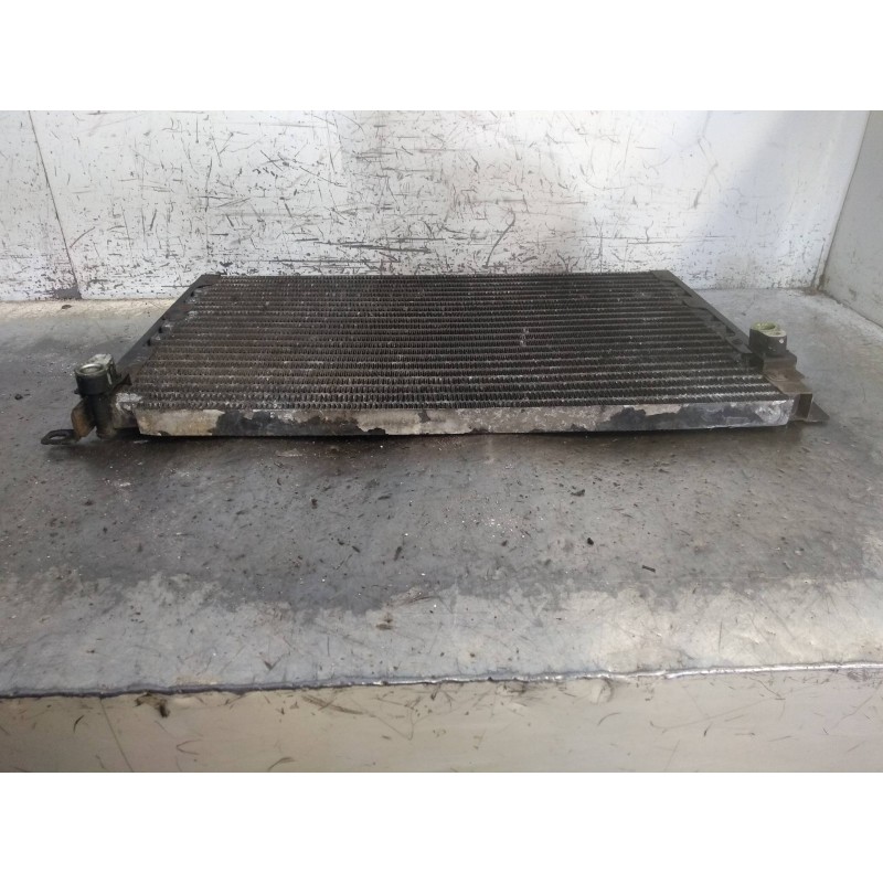 Recambio de condensador / radiador aire acondicionado para lancia kappa berlina 2.4 jtd ls referencia OEM IAM   