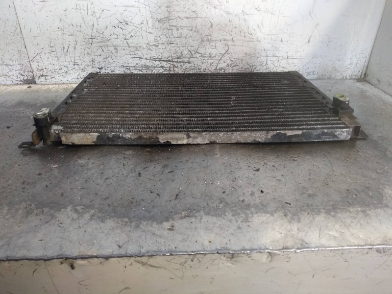Recambio de condensador / radiador aire acondicionado para lancia kappa berlina 2.4 jtd ls referencia OEM IAM   