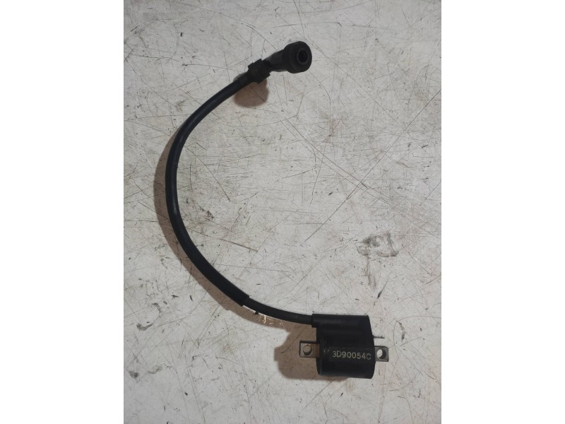 Recambio de bobina encendido para yamaha ybr 125 ybr 125 referencia OEM IAM 3D90054C  