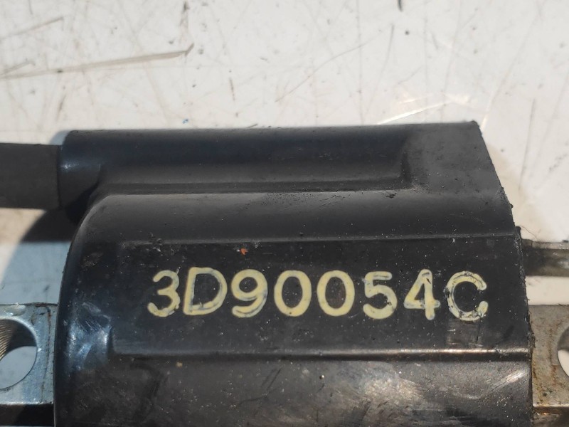 Recambio de bobina encendido para yamaha ybr 125 ybr 125 referencia OEM IAM 3D90054C  