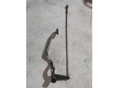 Recambio de pedal freno para yamaha ybr 125 ybr 125 referencia OEM IAM    2
