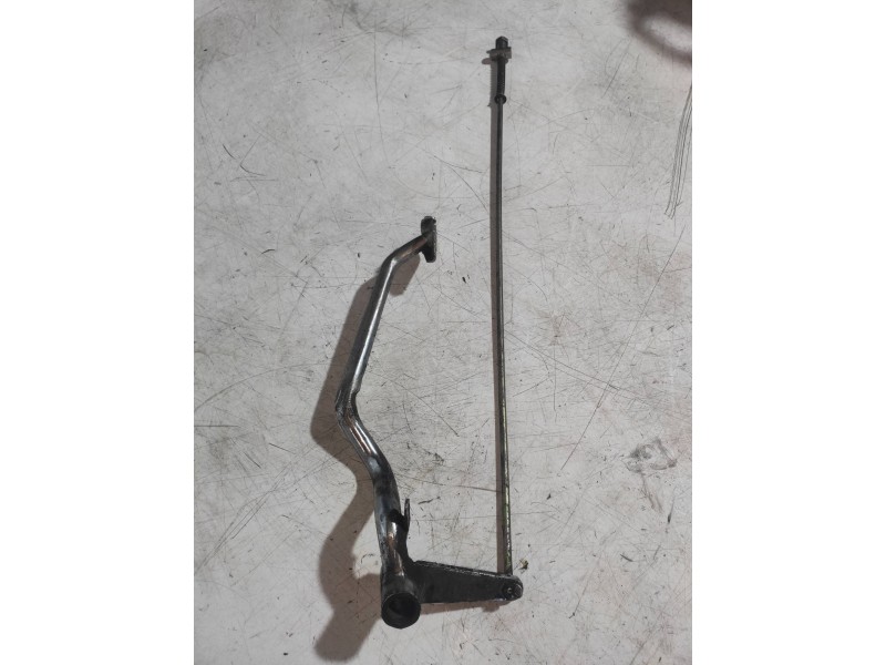 Recambio de pedal freno para yamaha ybr 125 ybr 125 referencia OEM IAM   