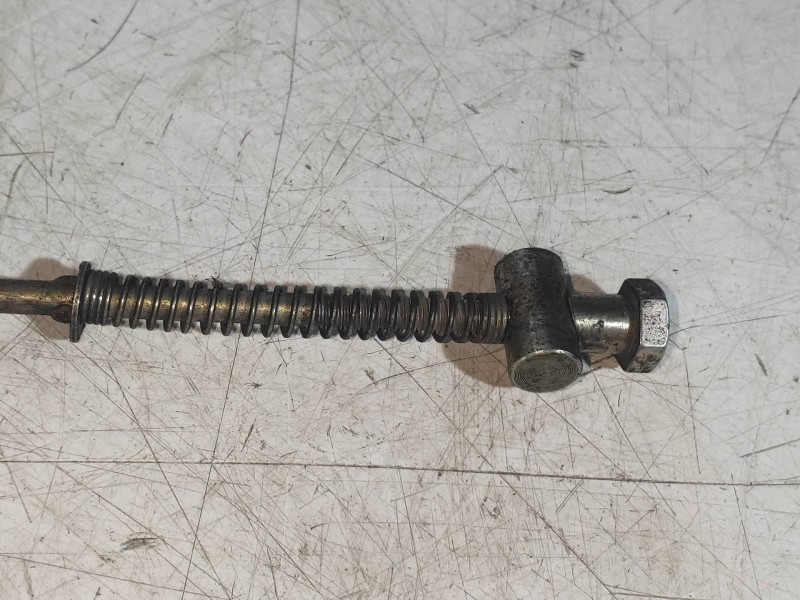 Recambio de pedal freno para yamaha ybr 125 ybr 125 referencia OEM IAM   