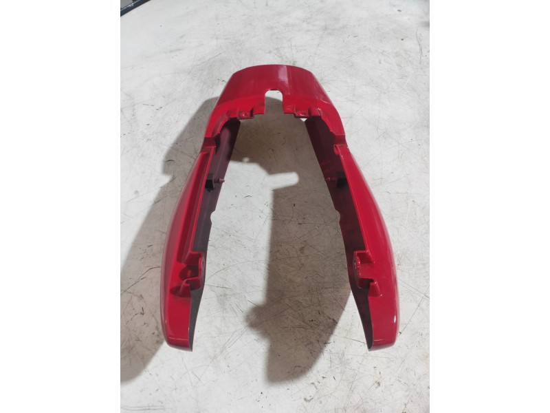 Recambio de colin trasero para yamaha ybr 125 ybr 125 referencia OEM IAM   