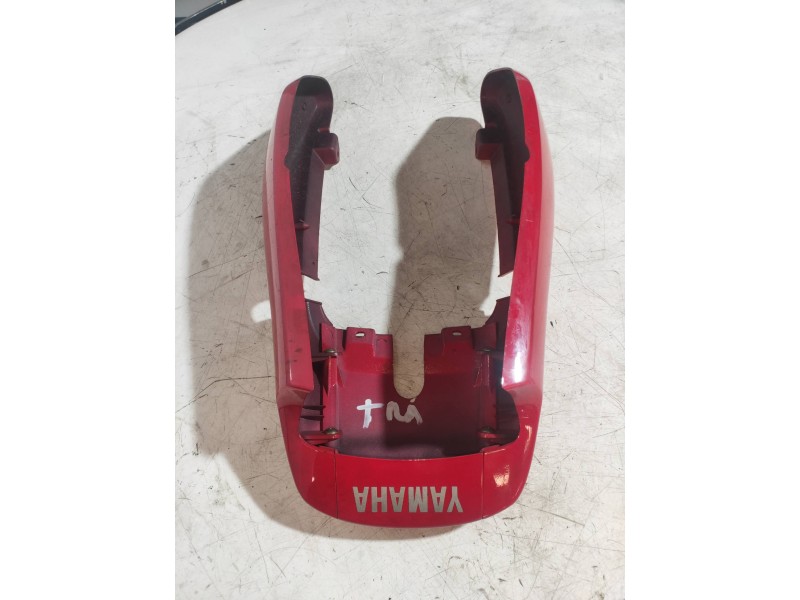 Recambio de colin trasero para yamaha ybr 125 ybr 125 referencia OEM IAM   